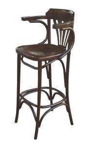 SCAUNE BAR THONET - SCAUNE BAR THONET